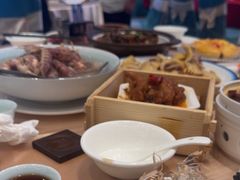 -渔村盛宴(航空新城店)