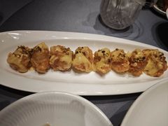 -狮王府淮扬菜(万象城店)
