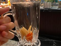 -东海朗廷酒店秀·Silk自助餐厅