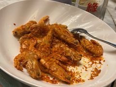 -无锡苏宁银河国际酒店-悦府65中餐厅