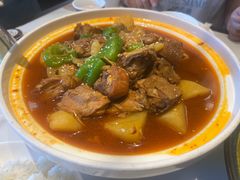 -清真·卡德尔大叔新疆主题餐厅(龙汇路店)