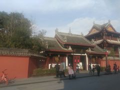 -闻酥园(青羊区文殊坊店)