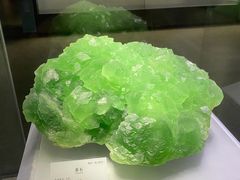 -湖南省地质博物馆