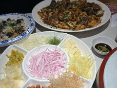 -百年恒益烧腊海鲜酒家·非遗传承(广州黄埔店)