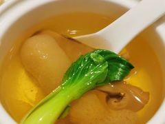 -枣子树·素食餐厅(普陀山店)