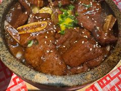 -小匠喜·江西菜(人民广场店)