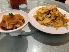 -辛香味烧鱼馆·非遗技艺·排骨红烧肉(光谷医药园店)