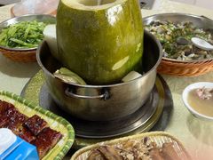 -红旗山庄(圭峰山店)