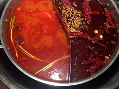 -渝利重庆火锅