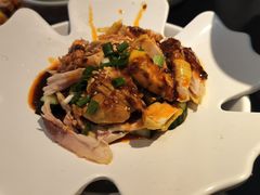 -探鱼·鲜青椒爽麻烤鱼(领展购物广场店)