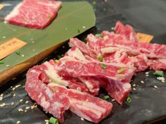 -千寻烧肉(政务区店)