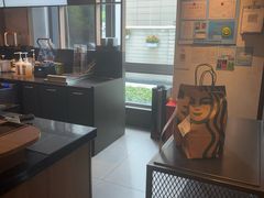 -星巴克(汾阳路店)