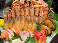 -大葉日本料理·龍蝦任食放題(廣州W酒店)