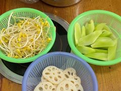 -重庆鸡公煲·青锅花椒鱼(牡丹江路店)