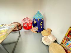 -方庄书店(通润商务会馆店)