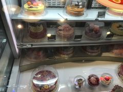 -哈根达斯(合肥天鹅湖店)