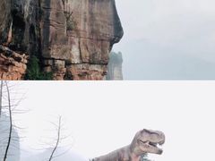 -梦幻奥陶纪景区