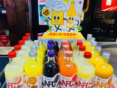 -永红源啤酒·烧烤·海鲜·大排档(青特城店)