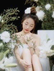 点击看大图 -蜜桃少女VISION写真馆(雁塔店)