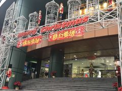 -南海广场(桂城街道)