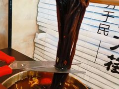 -服务大楼冷面(延大店)