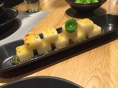-金牌外婆家(苏州中心店)