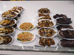 -正亮海鲜(人民西路店)