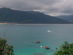 -海南分界洲岛旅游区