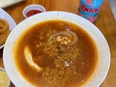 -管中炸鸡(建国道店)