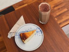 -Line 咖啡(石厦花园店)