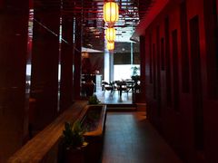 -湖滨28中餐厅·西湖宴·杭州君悦酒店