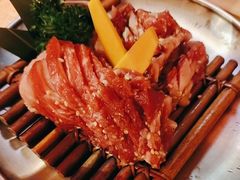 -西塔老太太泥炉烤肉(杭州首店)