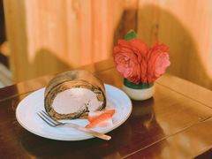 竹炭可可卷-瑭风赏阁