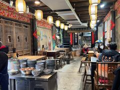 大堂-太平张醪糟(西街直营店)