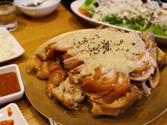 -Myth猪蹄(明洞店)