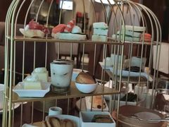 -上海丽笙精选海仑宾馆·莫赛克餐厅