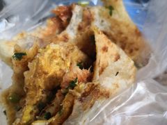 -金杨老摊头蛋饼(金口路店)