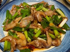 -日丰园海肠水饺·老字号大连海鲜(和平广场店)