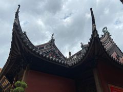 -钦赐仰殿道观