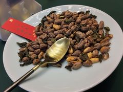 -荷风细雨·中国茶宴(碧云店)