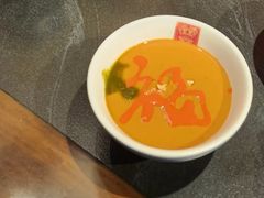 -京门老爆三·铜锅涮肉 爆肚(芳群园店)