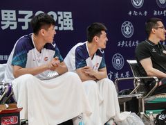 -华中科技大学光谷体育馆