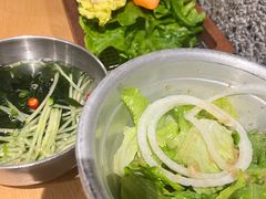 -姜虎东白丁烤肉(深圳湾后海汇店)