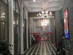 大堂-小蓝鲸湖北菜(八一路店)