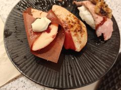 -争鲜回转寿司(西红门荟聚PLUS店)