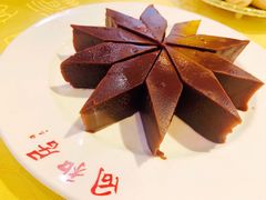 小豆糕-同和居(月坛店)