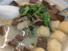-小杨生煎(白玉兰广场店)