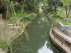 -北坞公园