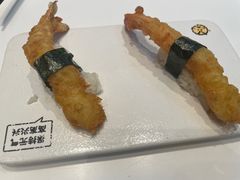 -元气寿司(益田假日广场店)