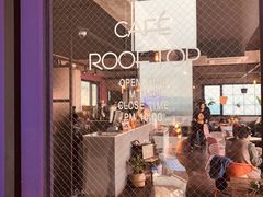 -Cafe Rooftop Cheongsapo